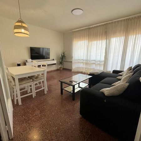 Encantador Apartamento En El Corazon De 트렘프 외부 사진
